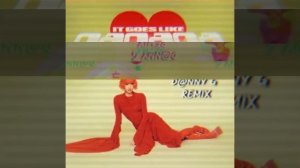 Peggy Gou - (It Goes Like) Nanana (D@nny G Remix)