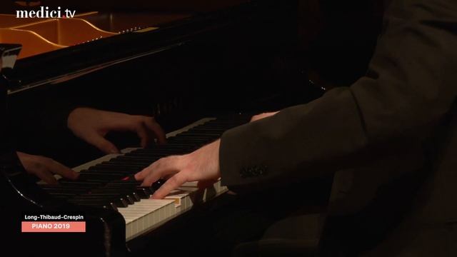 Zhora Sargsyan At Long-Thibaud-Crespin 2019 - Final Round: Recital - FULL PERFORMANCE