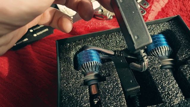 Устраняем вибрацию кузова, причина найдена! Ставим Led-свет на Соболь