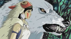 Принцесса Мононоке — Русский трейлер (мультфильм 1997) / Mononoke Hime