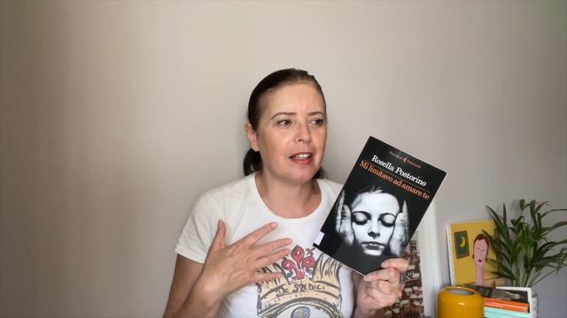 Qualche recensione di Luglio + 2 arrivi speciali dalla biblioteca смотреть онлайн