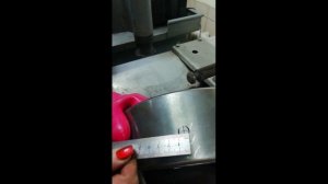 ВЧДр Инская - Проверка работоспособности УМДП-01