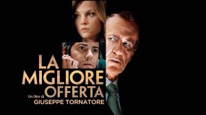 Лучшее предложение — Русский трейлер (фильм 2013) / The Best Offer