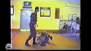 Александр Леонидович Лавров в гостях у морской пехоты