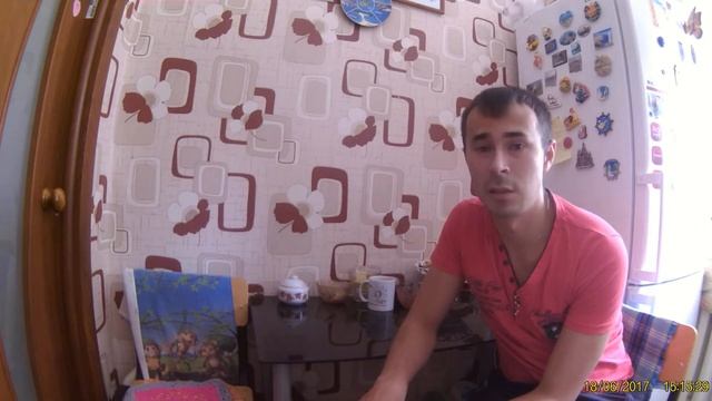 Отдых на Кипре часть 5