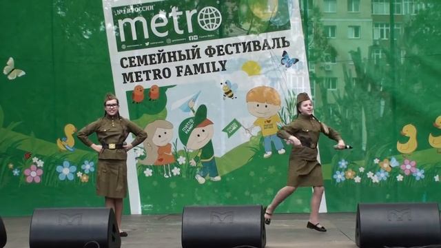 Дыхлина Алёна и Белова Олеся 