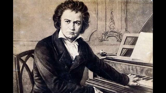 Эпоха классической музыки. Людвиг ван Бетховен. смотреть онлайн