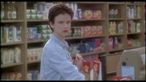 Что гложет Гилберта Грейпа?