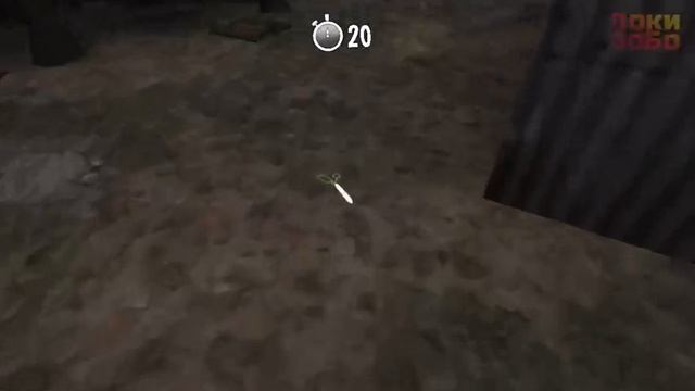 🔴 Мороженщик 3🍦Полное прохождение 🍦Ice Scream 3 смотреть онлайн