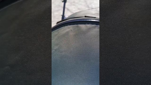 Коляска 2 в 1 Espiro Yoga (в деталях) смотреть онлайн