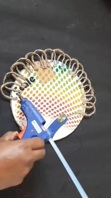 #shortvideo #jute craft ideas смотреть онлайн