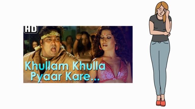 Koena Mitra Biography | Bigg Boss 13 | Life Story | Surgery Koena | in hindi 4 Salman Khan Show смотреть онлайн