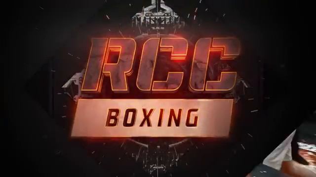 Битва характеров: Владимир Цыпышев vs Фарузбек Хакимов. Путь в RCC Boxing смотреть онлайн