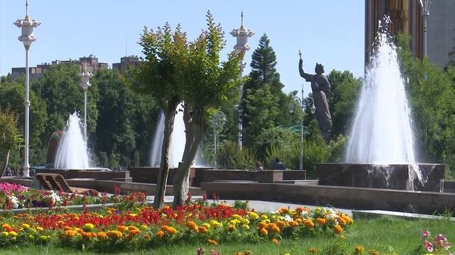 1 НАВОИ ДУШАНБЕ смотреть онлайн