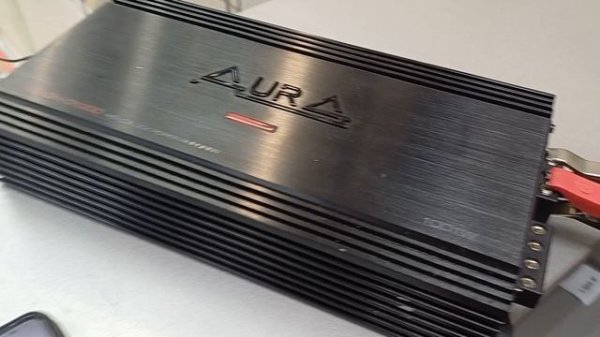 aura