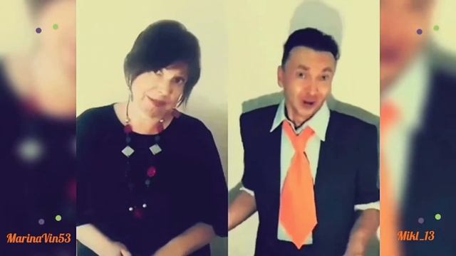 ТанюшКа, пускай горит твоя Звезда!!! смотреть онлайн