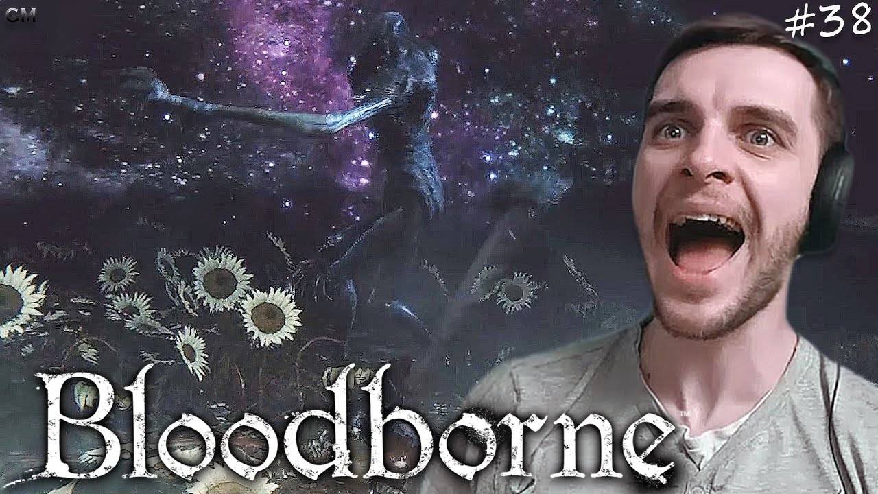 BLOODBORNE / Живые неудачи #38 (прохождение Бладборн) смотреть онлайн