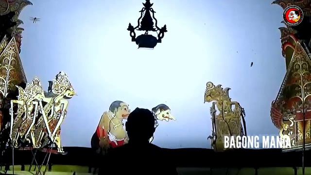 Bagong karo Petruk di kongkon sang Hyang wenang ngosak asek kayangan lakon lucu Ki Seno nugroho смотреть онлайн