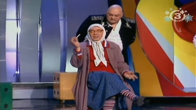 Кривое зеркало-Радистка в гестапо.wmv смотреть онлайн