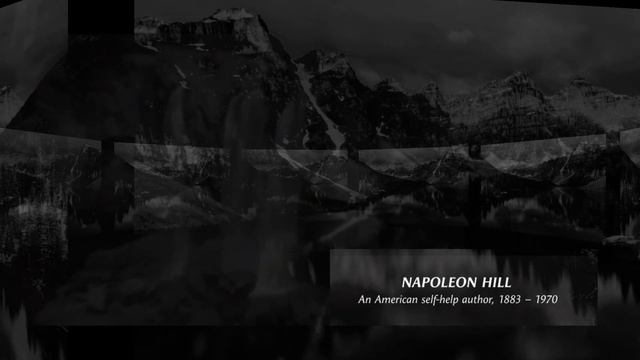 Napoleon Hill Quotes you should know before you turn 40 || Think and Grow Rich смотреть онлайн