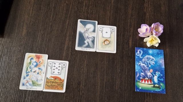 ЛЕВ ❗️ - 🪻 С 1 по 15 МАРТА 2025 г.СОБЫТИЯ И РЕКОМЕНДАЦИИ ☘️ ТАРО ПРОГНОЗА ❗️ смотреть онлайн