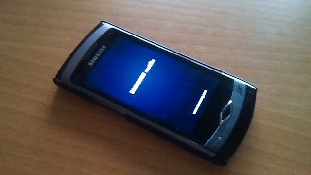 Avvio Wave S8500 смотреть онлайн