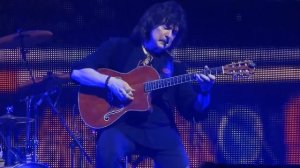 Ritchie Blackmore - Carry On Jon (2018)
