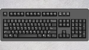 Как На Клавиатуре Поставить Квадратные Скобки