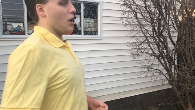 Caillou Gets Grounded In Real Life (Not For Kids) смотреть онлайн