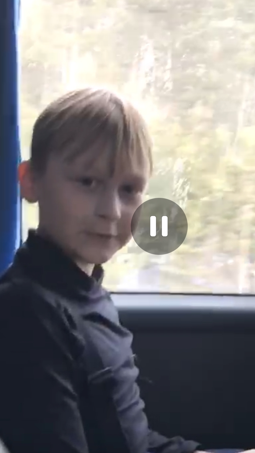 едем на оленью ферму