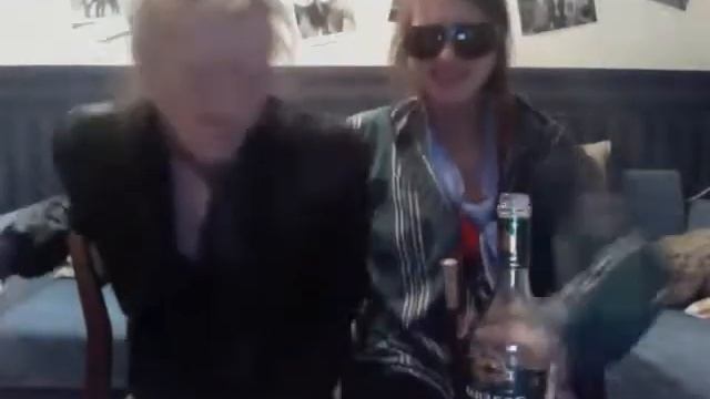 Ленинград - Губошлеп (Tay & Lize) смотреть онлайн