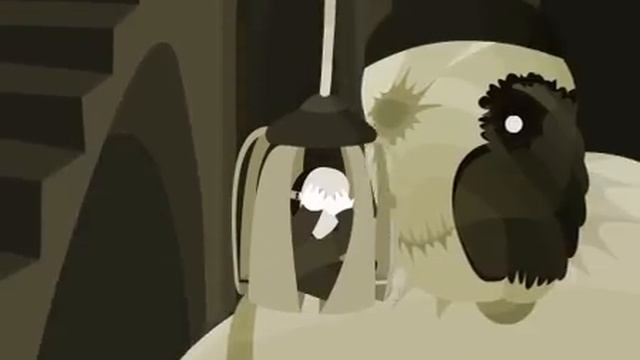 Pustota (Пустота)