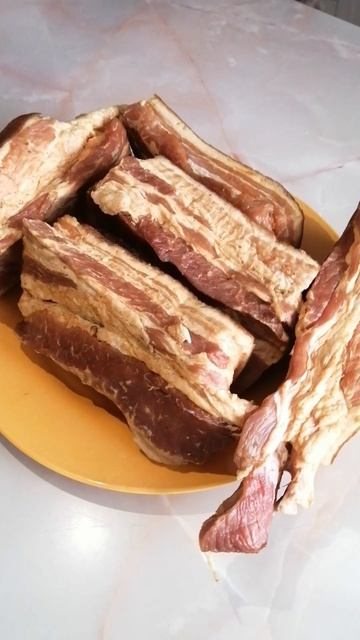 Копченый бекон смотреть онлайн