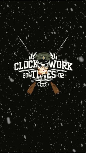 CWT - Атака Мертвецов (тизер) смотреть онлайн
