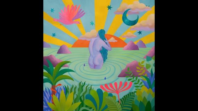 Sébastien Tellier - Ma Calypso (Official Audio) смотреть онлайн