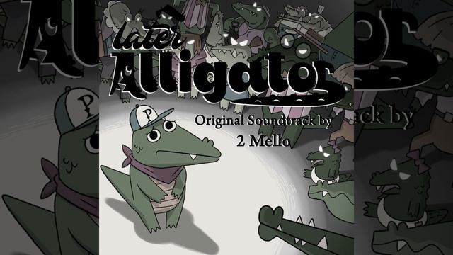 Cute Gator Games смотреть онлайн