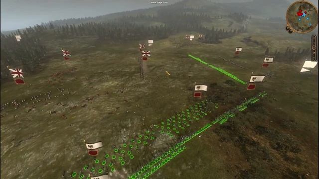 empire total war commentary #9 better file.wmv смотреть онлайн