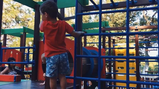 Наше лето #allanplusalina смотреть онлайн