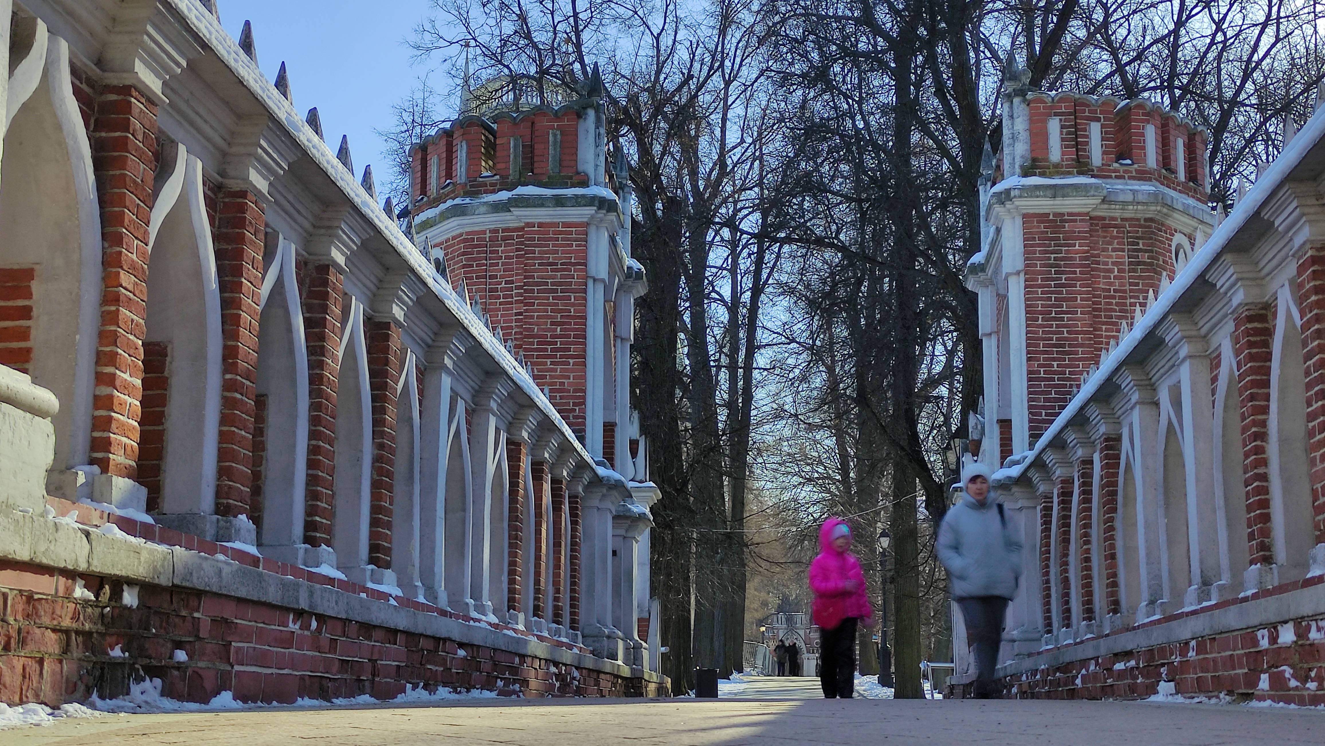 Царский долгострой смотреть онлайн