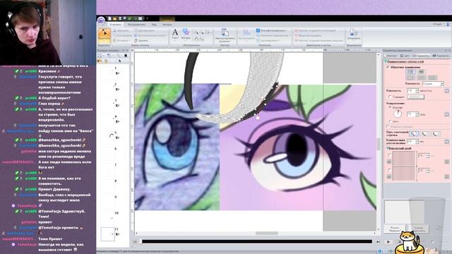 Крафт-стрим №157 | Дизайнеский дизайн дизайнов