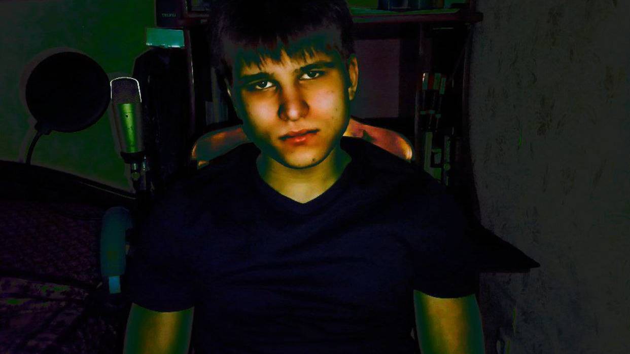 ПОСЛЕДНИЙ АЛЬБОМ (ТИЗЕР 