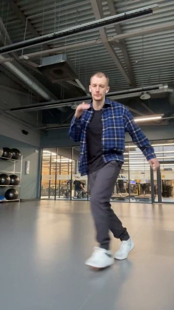 Shuffle dance tutorial - Как научиться танцевать Шаффл (обучение танцу) смотреть онлайн