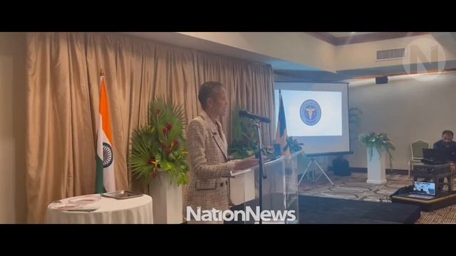 Nation Update: BIU’s US$10m expansion смотреть онлайн