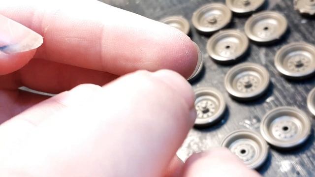 Tamiya engineering at it's best | M-18 Tamiya 1/35 смотреть онлайн