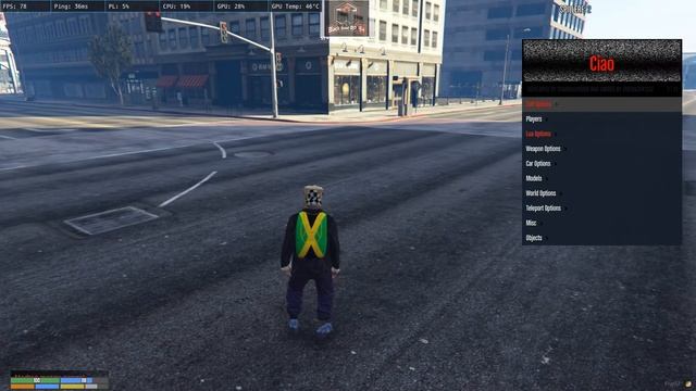Mod Menu Add Min Discord Acey#8888 Koster 50 Med Executor