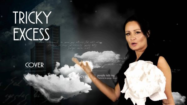 TRICKY   EXCESS cover