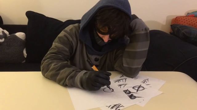 Когда нечего делать Тики Тоби {КрипиПаста} смотреть онлайн