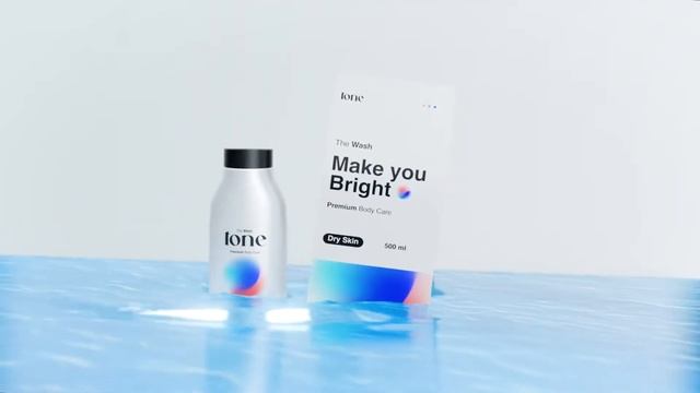 3D ANIMATION PRODUCT | BLENDER смотреть онлайн