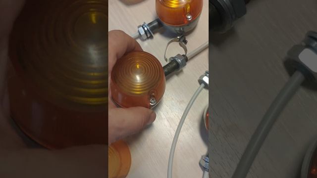 поворотники для мотоцикла иж 2 -3 смотреть онлайн