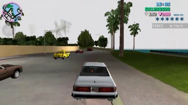 Speedometer Mod For GTA Vice City Android || CLEO script смотреть онлайн